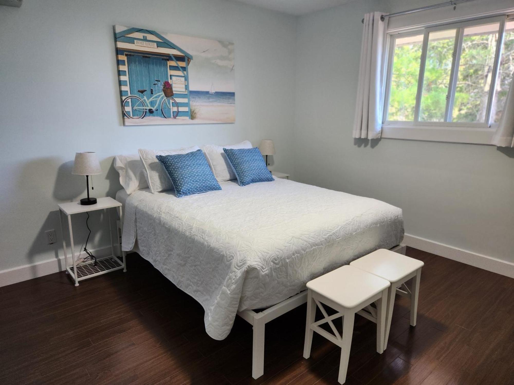Oasis By The Bay Vacation Suites ワサガビーチ エクステリア 写真