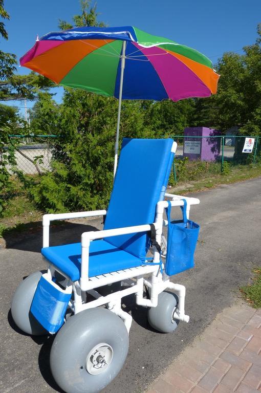 Oasis By The Bay Vacation Suites ワサガビーチ 部屋 写真